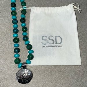 Simon Sebbag Necklace